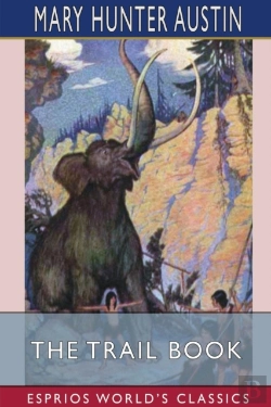 Bertrand.pt - The Trail Book (Esprios Classics)