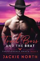 The Trail Boss And The Brat