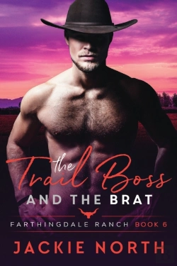 Bertrand.pt - The Trail Boss And The Brat