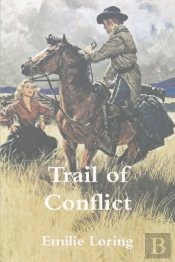 The Trail Of Conflict
