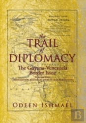 The Trail Of Diplomacy