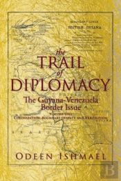 The Trail Of Diplomacy