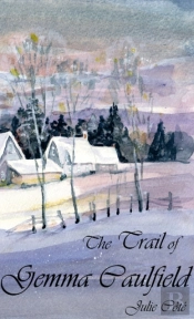 The Trail Of Gemma Caulfield