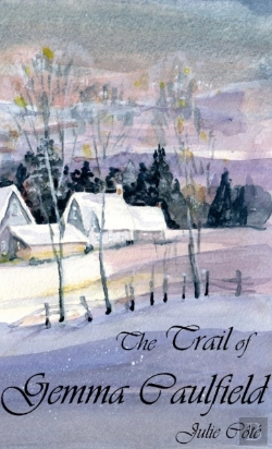 Bertrand.pt - The Trail Of Gemma Caulfield