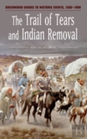 The Trail Of Tears And Indian Removal