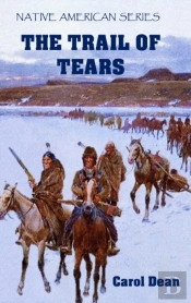 The Trail Of Tears (Hardback)