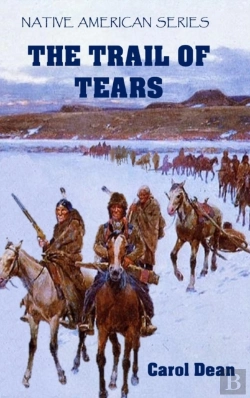 Bertrand.pt - The Trail Of Tears (Hardback)