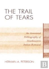 The Trail Of Tears