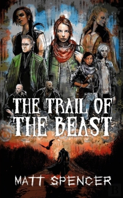 Bertrand.pt - The Trail Of The Beast