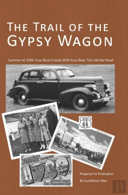 Bertrand.pt - The Trail Of The Gypsy Wagon: Across The