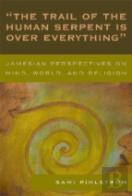 'The Trail Of The Human Serpent Is Over Everything'