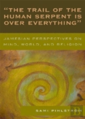 'The Trail Of The Human Serpent Is Over Everything'