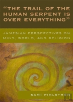 Bertrand.pt - 'The Trail Of The Human Serpent Is Over Everything'