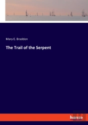 The Trail Of The Serpent