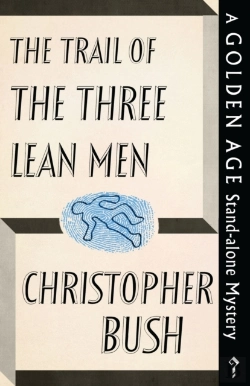 Bertrand.pt - The Trail Of The Three Lean Men