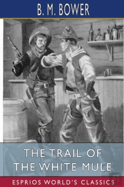 Bertrand.pt - The Trail Of The White Mule  Esprios Cla