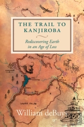 The Trail To Kanjiroba