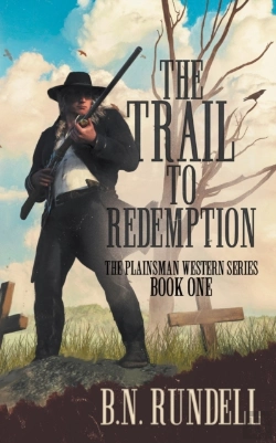 Bertrand.pt - The Trail To Redemption: A Classic Western Series