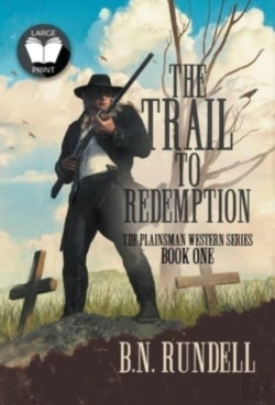 Bertrand.pt - The Trail To Redemption