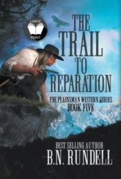 The Trail To Reparation