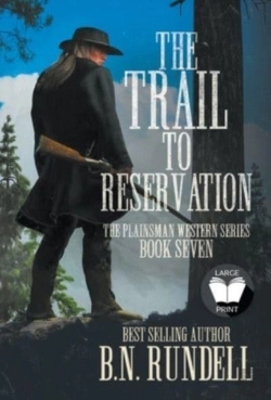 Bertrand.pt - The Trail To Reservation