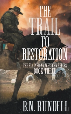 Bertrand.pt - The Trail To Restoration: A Classic West