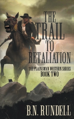 Bertrand.pt - The Trail To Retaliation: A Classic West