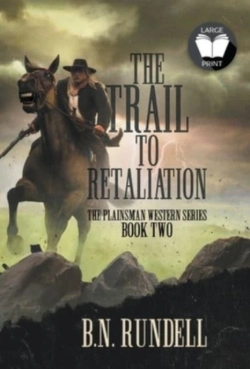 Bertrand.pt - The Trail To Retaliation