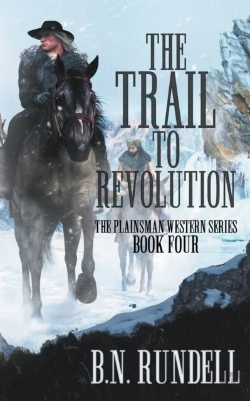 Bertrand.pt - The Trail To Revolution: A Classic Weste
