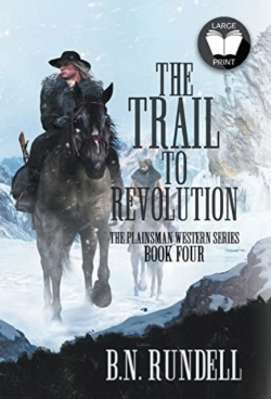 Bertrand.pt - The Trail To Revolution: A Classic Weste