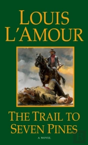 The Trail To Seven Pines