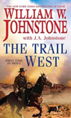 Bertrand.pt - The Trail West