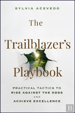 Bertrand.pt - The Trailblazer'S Playbook