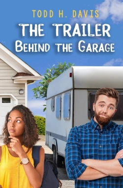 Bertrand.pt - The Trailer Behind The Garage
