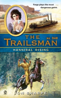 Bertrand.pt - The Trailsman #340