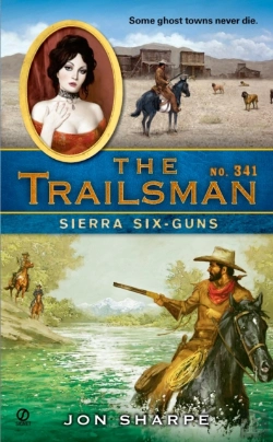 Bertrand.pt - The Trailsman #341