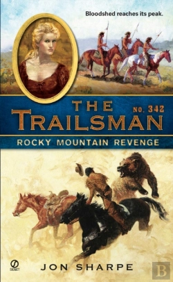 Bertrand.pt - The Trailsman #342