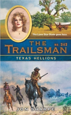 Bertrand.pt - The Trailsman #343