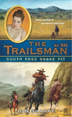 Bertrand.pt - The Trailsman #345