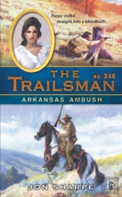 The Trailsman #346
