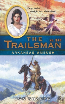 Bertrand.pt - The Trailsman #346