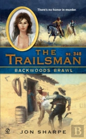 The Trailsman #347