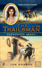 The Trailsman #348