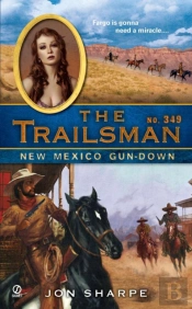 The Trailsman #349