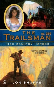 The Trailsman #350