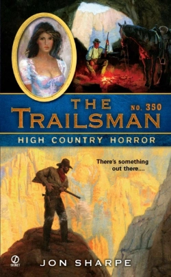 Bertrand.pt - The Trailsman #350