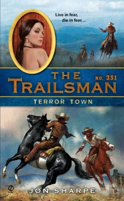 Bertrand.pt - The Trailsman #351