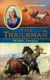 The Trailsman #352