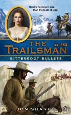 Bertrand.pt - The Trailsman #353