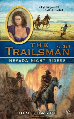 Bertrand.pt - The Trailsman #354